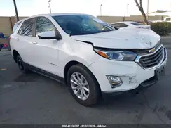 3GNAXKEV7ML349799 2021 CHEVROLET EQUINOX