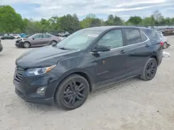 3GNAXKEV7ML350256 2021 CHEVROLET EQUINOX