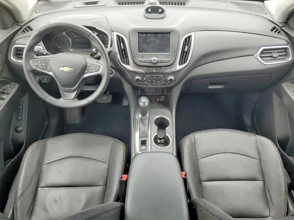 3GNAXKEV7ML350256 2021 CHEVROLET EQUINOX - Image 8