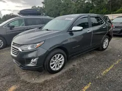 3GNAXKEV7ML351021 2021 CHEVROLET EQUINOX
