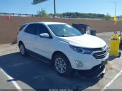 3GNAXKEV7ML351813 2021 CHEVROLET EQUINOX