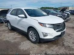 3GNAXKEV7ML352735 2021 CHEVROLET EQUINOX