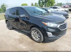 3GNAXKEV7ML355165 2021 CHEVROLET EQUINOX