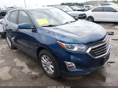3GNAXKEV7ML358308 2021 CHEVROLET EQUINOX