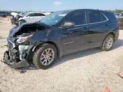 3GNAXKEV7ML359751 2021 CHEVROLET EQUINOX