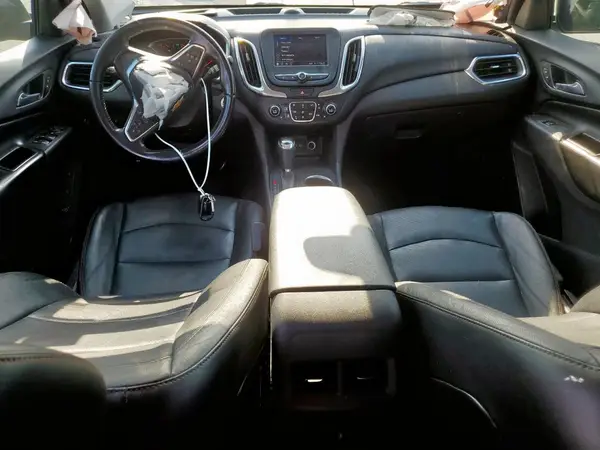 3GNAXKEV7ML359751 2021 CHEVROLET EQUINOX - Image 8
