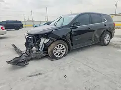 3GNAXKEV7ML359975 2021 CHEVROLET EQUINOX