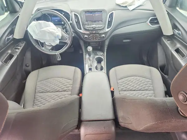 3GNAXKEV7ML359975 2021 CHEVROLET EQUINOX - Image 8
