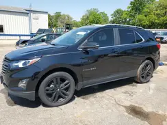 3GNAXKEV7ML364545 2021 CHEVROLET EQUINOX