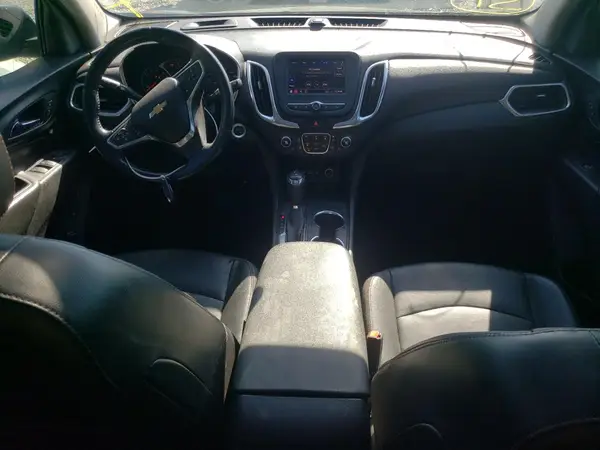 3GNAXKEV7ML364545 2021 CHEVROLET EQUINOX - Image 8