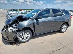 3GNAXKEV7ML364965 2021 CHEVROLET EQUINOX