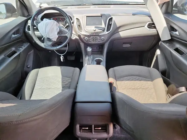 3GNAXKEV7ML364965 2021 CHEVROLET EQUINOX - Image 8