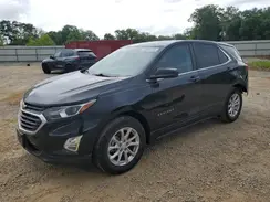 3GNAXKEV7ML365324 2021 CHEVROLET EQUINOX