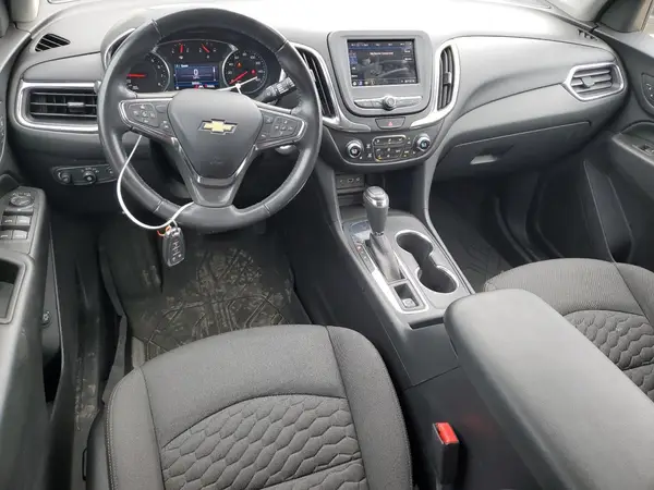 3GNAXKEV7ML365324 2021 CHEVROLET EQUINOX - Image 8