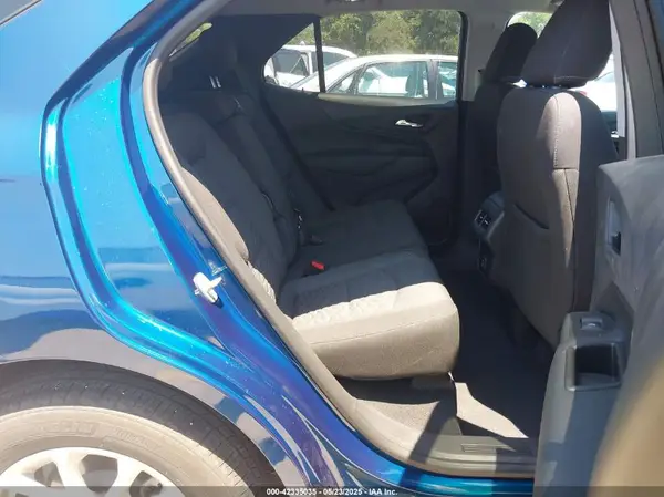 3GNAXKEV7ML365811 2021 CHEVROLET EQUINOX - Image 8