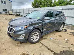 3GNAXKEV7ML366120 2021 CHEVROLET EQUINOX