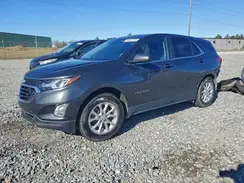 3GNAXKEV7ML366344 2021 CHEVROLET EQUINOX