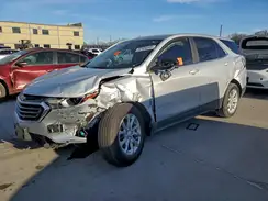 3GNAXKEV7ML366974 2021 CHEVROLET EQUINOX