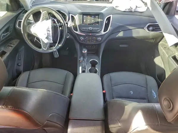 3GNAXKEV7ML366974 2021 CHEVROLET EQUINOX - Image 8