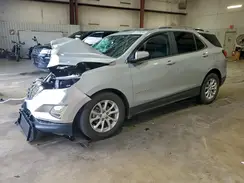 3GNAXKEV7ML367168 2021 CHEVROLET EQUINOX