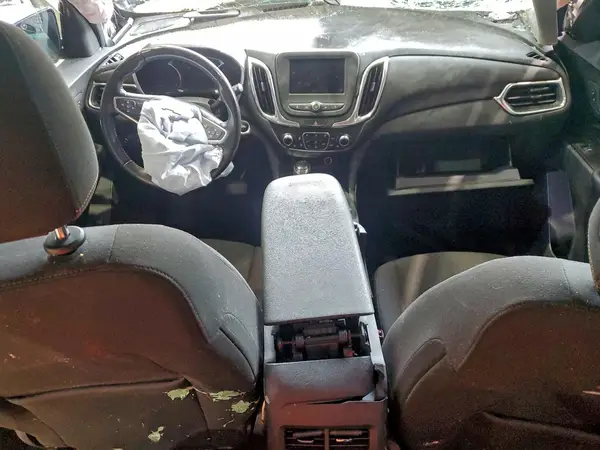 3GNAXKEV7ML367168 2021 CHEVROLET EQUINOX - Image 8