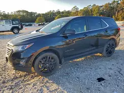3GNAXKEV7ML368157 2021 CHEVROLET EQUINOX