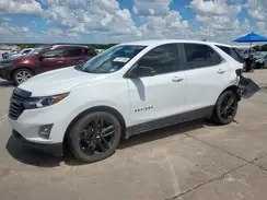 3GNAXKEV7ML370667 2021 CHEVROLET EQUINOX