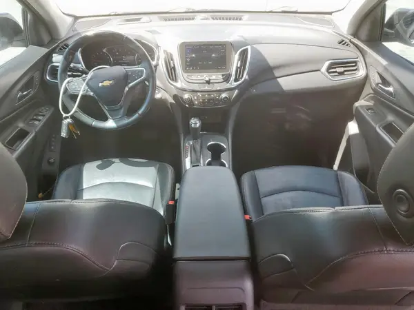 3GNAXKEV7ML370667 2021 CHEVROLET EQUINOX - Image 8