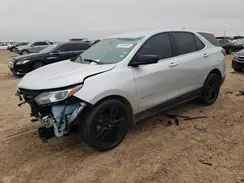 3GNAXKEV7ML370846 2021 CHEVROLET EQUINOX
