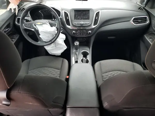 3GNAXKEV7ML370846 2021 CHEVROLET EQUINOX - Image 8