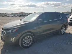 3GNAXKEV7ML372211 2021 CHEVROLET EQUINOX