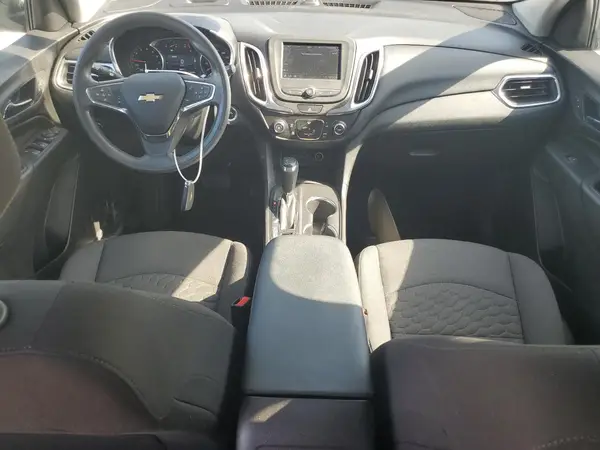 3GNAXKEV7ML372211 2021 CHEVROLET EQUINOX - Image 8