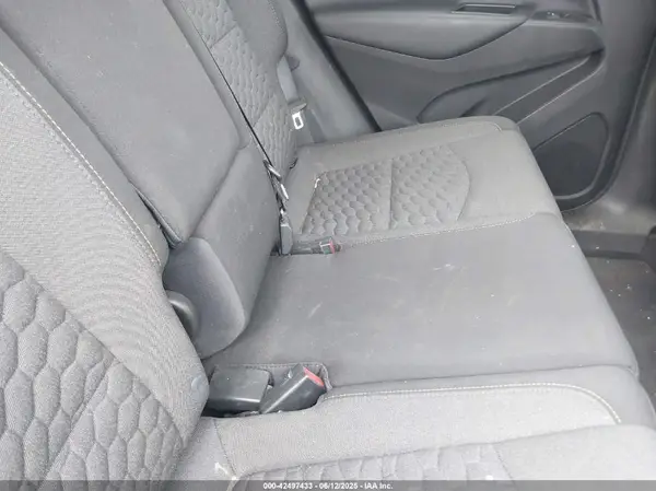 3GNAXKEV7ML376730 2021 CHEVROLET EQUINOX - Image 8