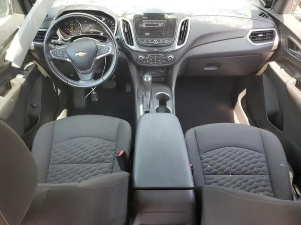 3GNAXKEV7ML378719 2021 CHEVROLET EQUINOX - Image 8