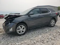 3GNAXKEV7ML379112 2021 CHEVROLET EQUINOX