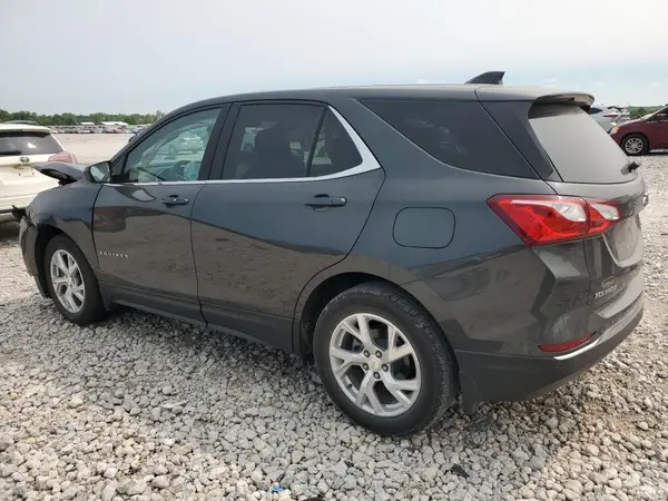 3GNAXKEV7ML379112 2021 CHEVROLET EQUINOX - Image 2