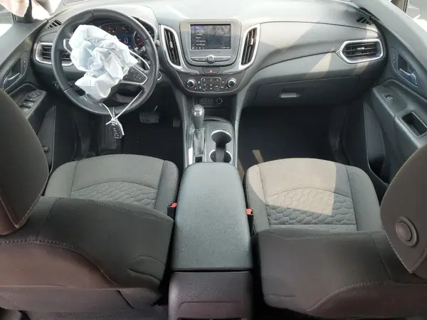 3GNAXKEV7ML379112 2021 CHEVROLET EQUINOX - Image 8