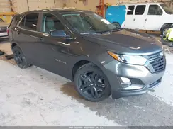 3GNAXKEV7ML380227 2021 CHEVROLET EQUINOX
