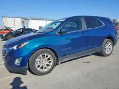 3GNAXKEV7ML383208 2021 CHEVROLET EQUINOX