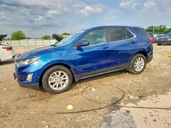 3GNAXKEV7ML383452 2021 CHEVROLET EQUINOX