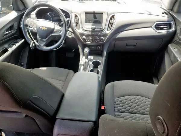 3GNAXKEV7ML395066 2021 CHEVROLET EQUINOX - Image 8