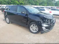 3GNAXKEV7ML395391 2021 CHEVROLET EQUINOX