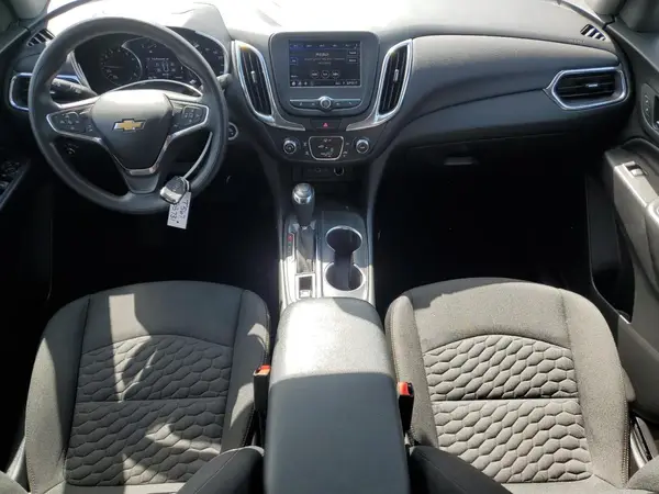 3GNAXKEV7ML395567 2021 CHEVROLET EQUINOX - Image 8