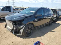 3GNAXKEV7ML395679 2021 CHEVROLET EQUINOX
