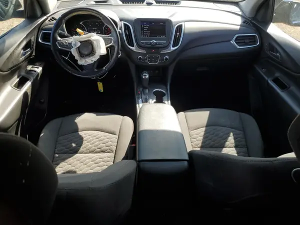 3GNAXKEV7ML395679 2021 CHEVROLET EQUINOX - Image 8