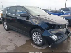 3GNAXKEV7ML398596 2021 CHEVROLET EQUINOX