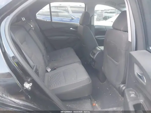 3GNAXKEV7ML398596 2021 CHEVROLET EQUINOX - Image 8
