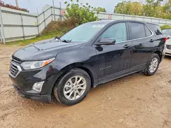 3GNAXKEV7ML400606 2021 CHEVROLET EQUINOX
