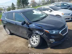3GNAXKEV7MS100490 2021 CHEVROLET EQUINOX