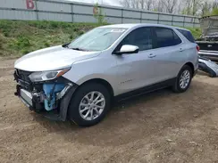 3GNAXKEV7MS100814 2021 CHEVROLET EQUINOX